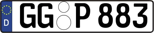 GG-P883