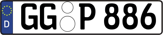 GG-P886