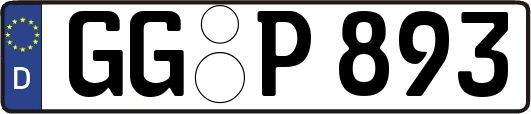 GG-P893