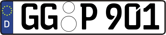 GG-P901