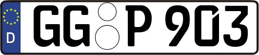 GG-P903