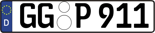 GG-P911