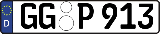 GG-P913