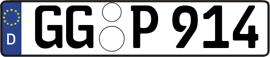 GG-P914