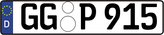 GG-P915