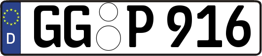 GG-P916