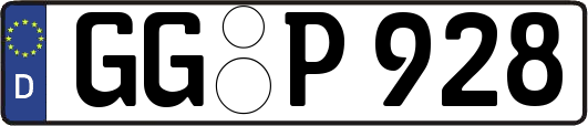 GG-P928