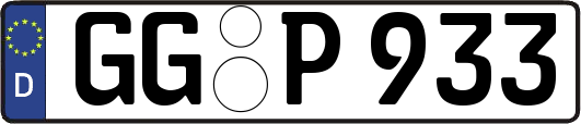 GG-P933