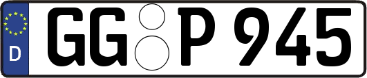 GG-P945