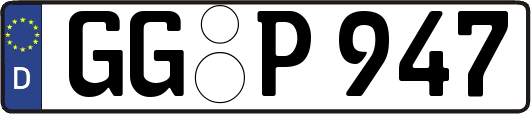 GG-P947