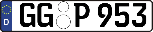 GG-P953