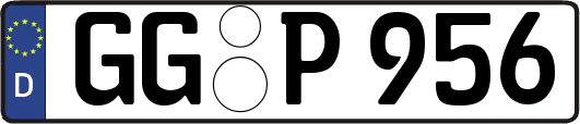 GG-P956