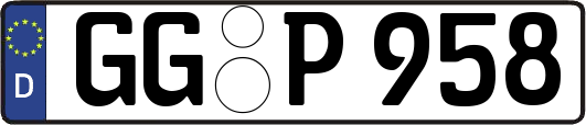 GG-P958