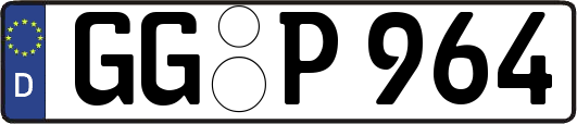 GG-P964