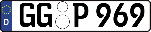 GG-P969