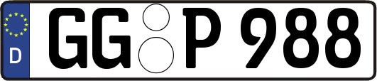 GG-P988