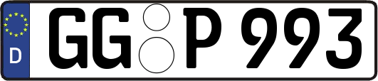 GG-P993