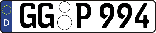 GG-P994