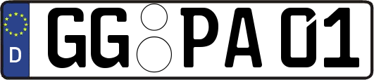 GG-PA01