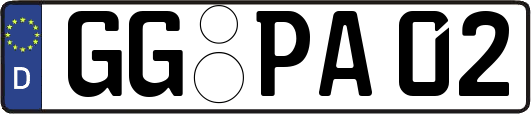 GG-PA02
