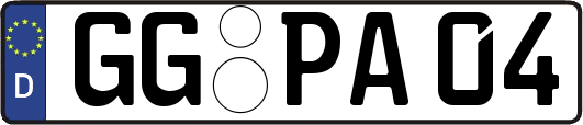 GG-PA04