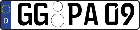 GG-PA09