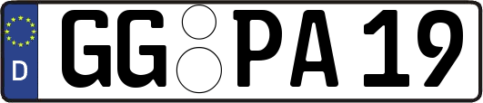 GG-PA19