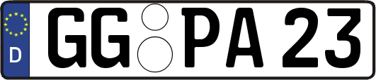 GG-PA23
