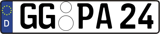 GG-PA24