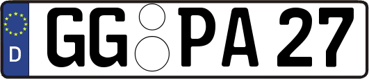GG-PA27