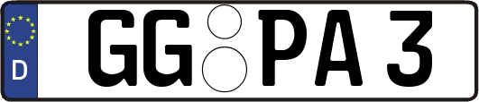 GG-PA3