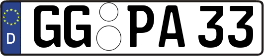 GG-PA33