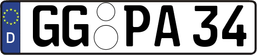 GG-PA34