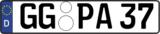 GG-PA37