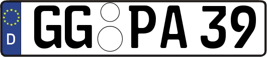 GG-PA39
