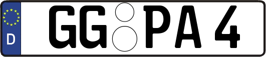 GG-PA4