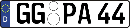 GG-PA44