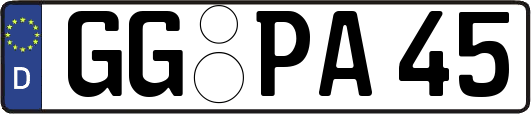GG-PA45