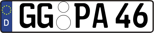 GG-PA46