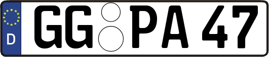 GG-PA47
