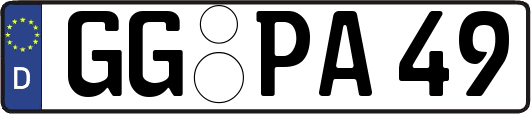 GG-PA49
