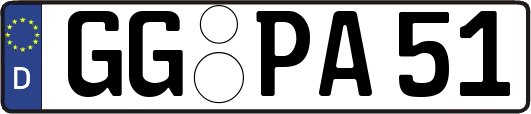 GG-PA51