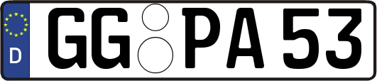 GG-PA53