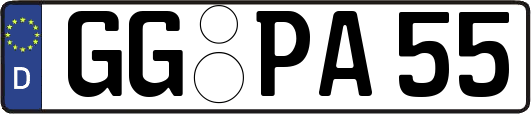 GG-PA55