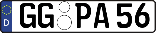 GG-PA56
