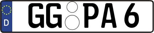 GG-PA6