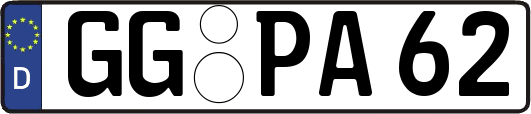 GG-PA62