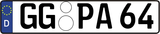 GG-PA64