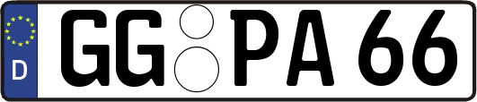 GG-PA66