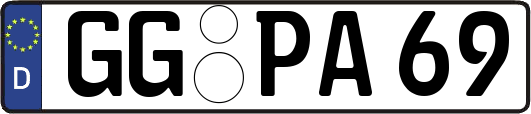 GG-PA69